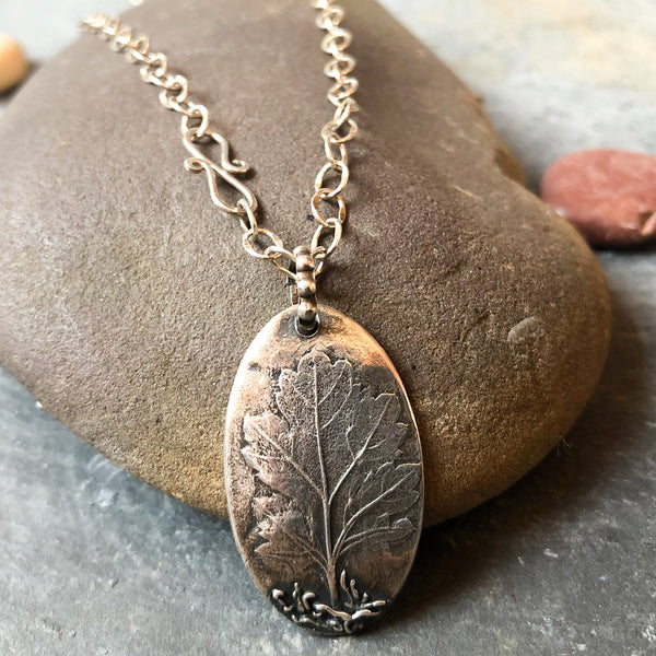 Necklaces - Augusta Angeline Jewelry