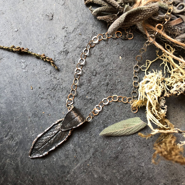 Necklaces - Augusta Angeline Jewelry