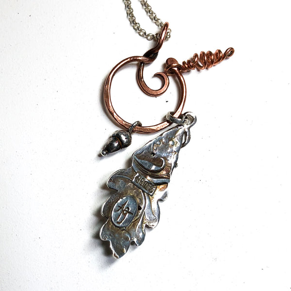 Necklaces - Augusta Angeline Jewelry