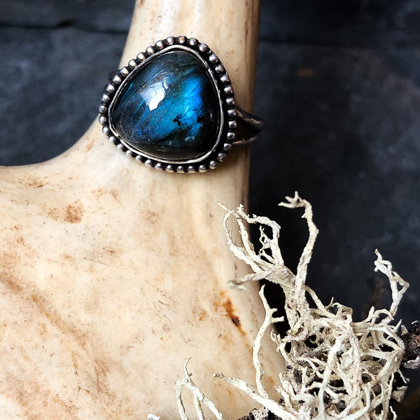 Rings - Augusta Angeline Jewelry