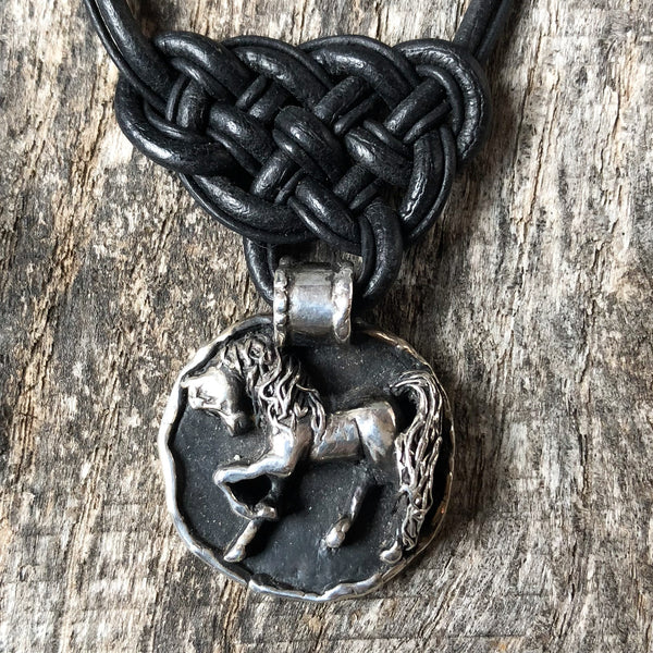 Necklaces - Augusta Angeline Jewelry