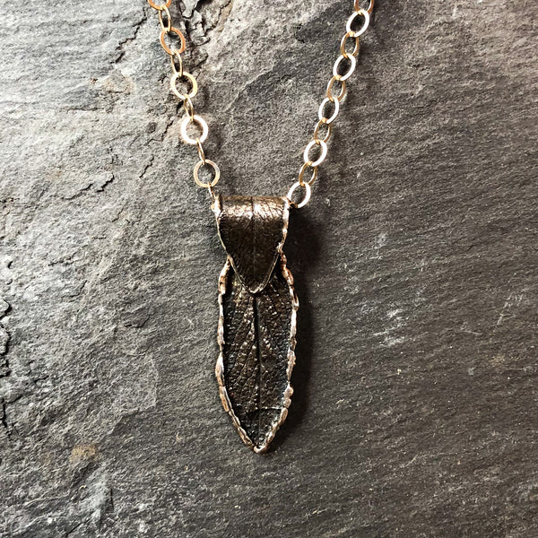 Necklaces - Augusta Angeline Jewelry