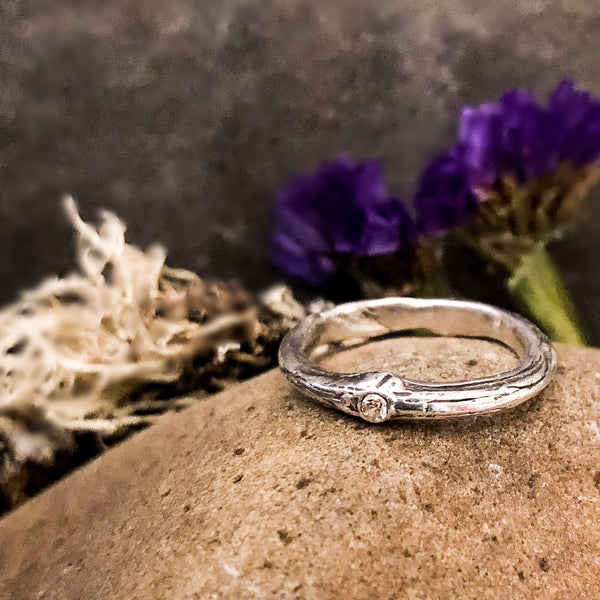 Rings - Augusta Angeline Jewelry