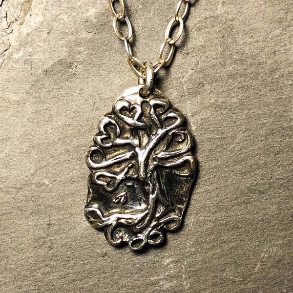 Necklaces - Augusta Angeline Jewelry