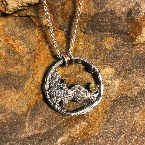 Necklaces - Augusta Angeline Jewelry