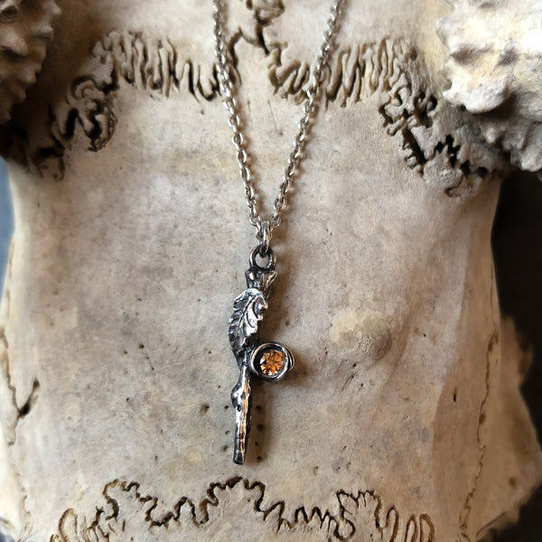 Necklaces - Augusta Angeline Jewelry
