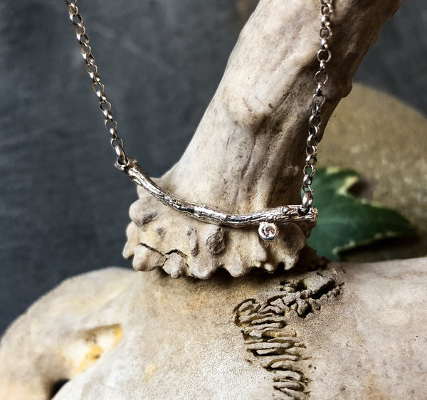 Necklaces - Augusta Angeline Jewelry