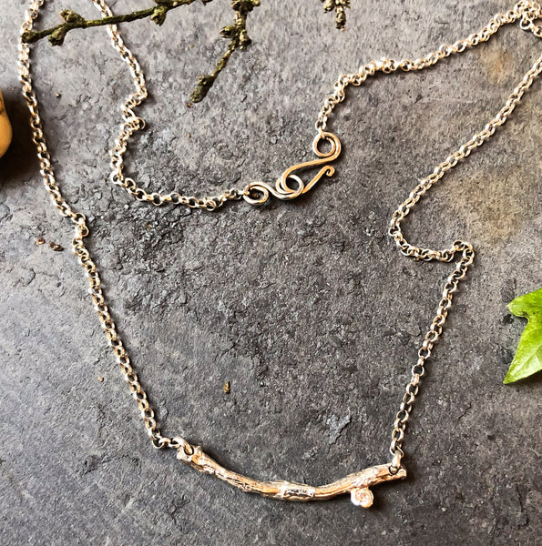 Necklaces - Augusta Angeline Jewelry