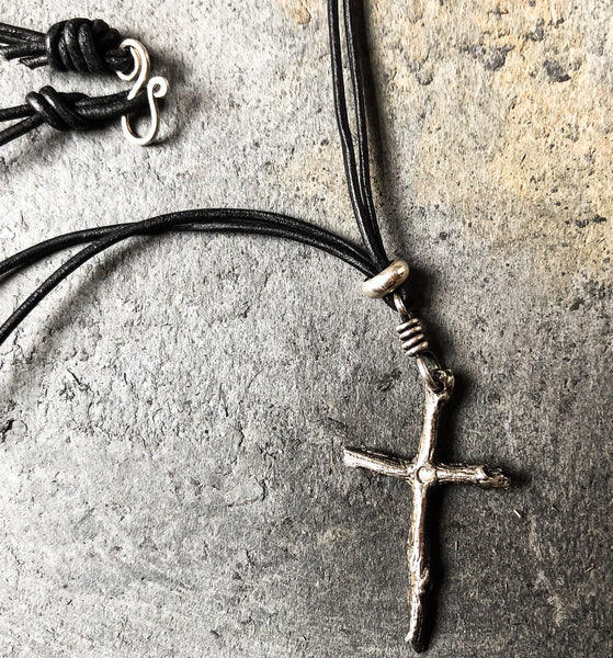 Necklaces - Augusta Angeline Jewelry