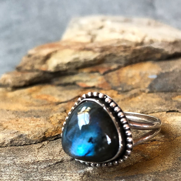 Rings - Augusta Angeline Jewelry