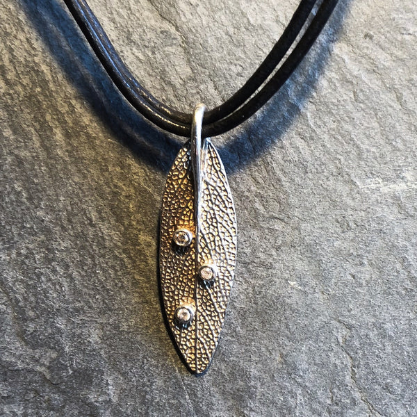 Necklaces - Augusta Angeline Jewelry