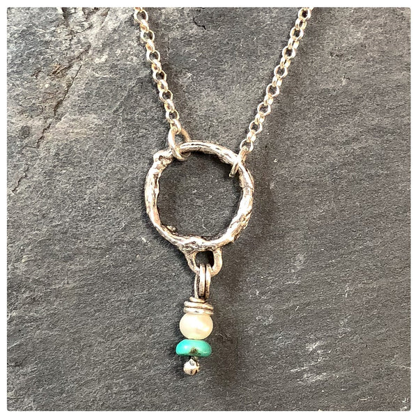 Necklaces - Augusta Angeline Jewelry