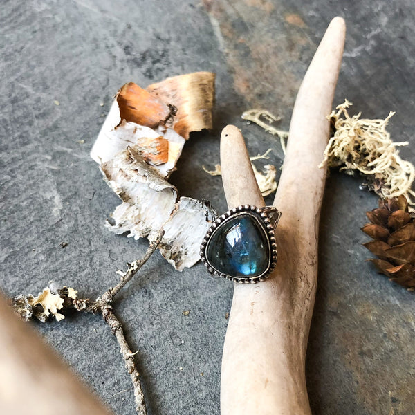 Rings - Augusta Angeline Jewelry