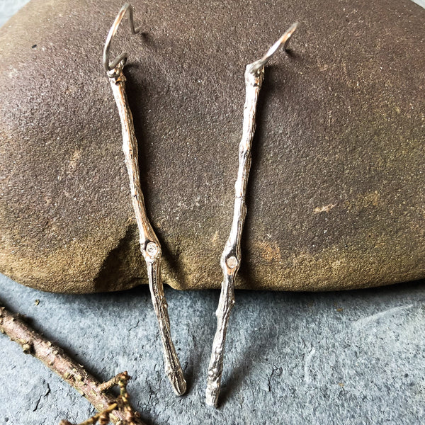 Earrings - Augusta Angeline Jewelry