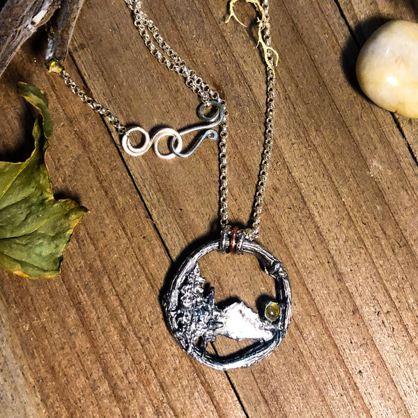 Necklaces - Augusta Angeline Jewelry