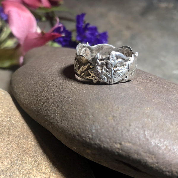 Rings - Augusta Angeline Jewelry