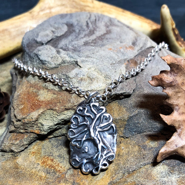 Necklaces - Augusta Angeline Jewelry