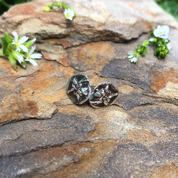 Earrings - Augusta Angeline Jewelry