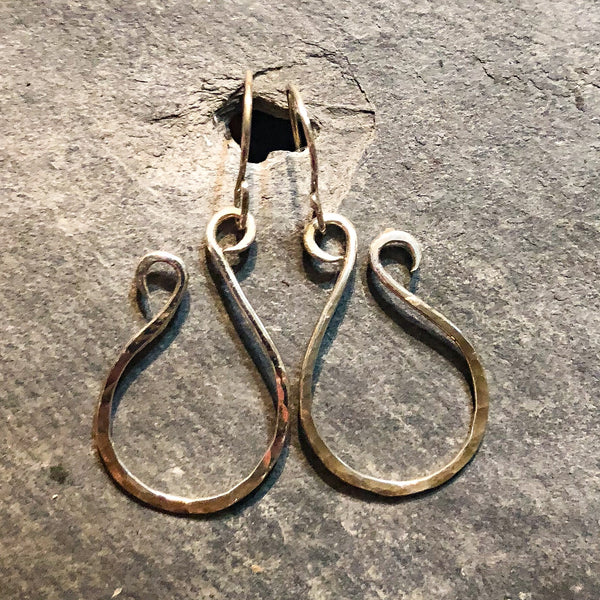Earrings - Augusta Angeline Jewelry