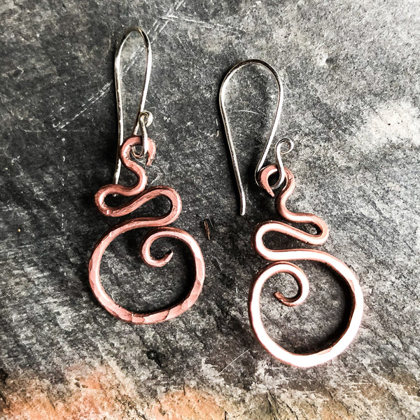 Earrings - Augusta Angeline Jewelry