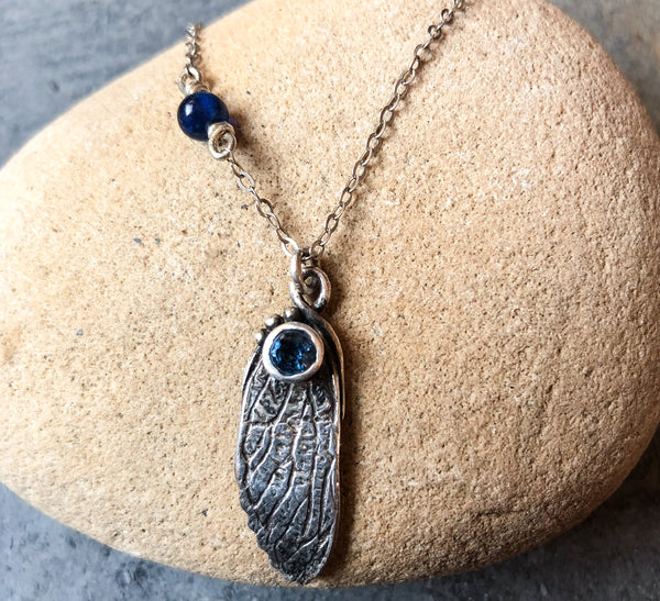 Necklaces - Augusta Angeline Jewelry