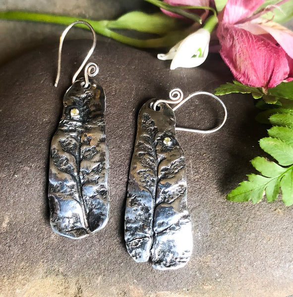Earrings - Augusta Angeline Jewelry