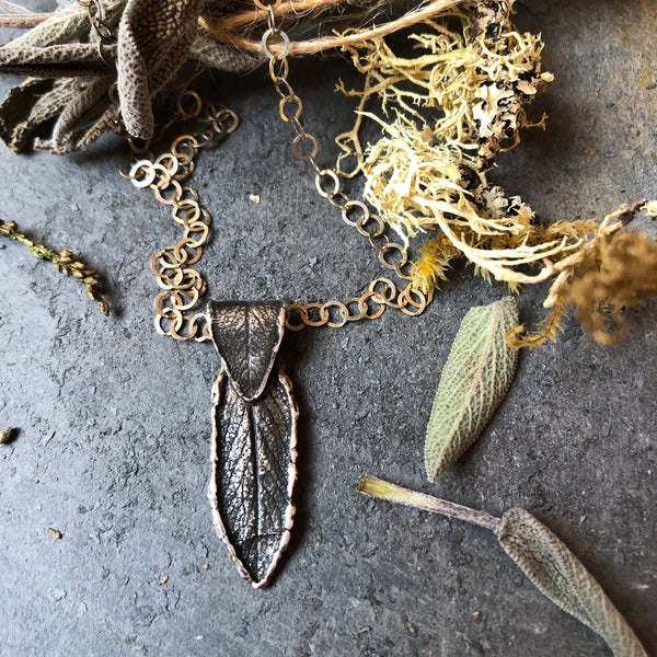 Necklaces - Augusta Angeline Jewelry