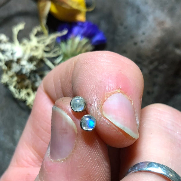 Earrings - Augusta Angeline Jewelry