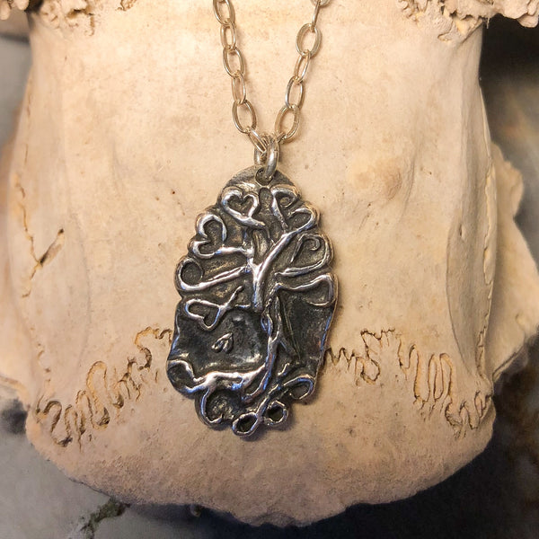 Necklaces - Augusta Angeline Jewelry