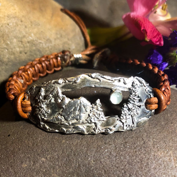 Bracelets - Augusta Angeline Jewelry