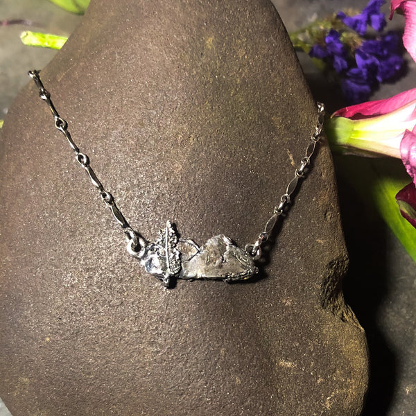 Necklaces - Augusta Angeline Jewelry