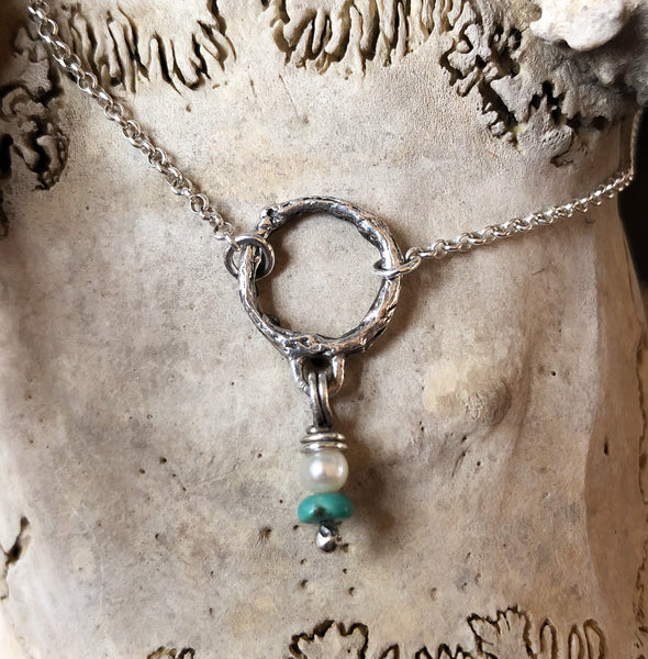 Necklaces - Augusta Angeline Jewelry