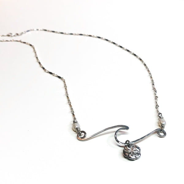 Necklaces - Augusta Angeline Jewelry