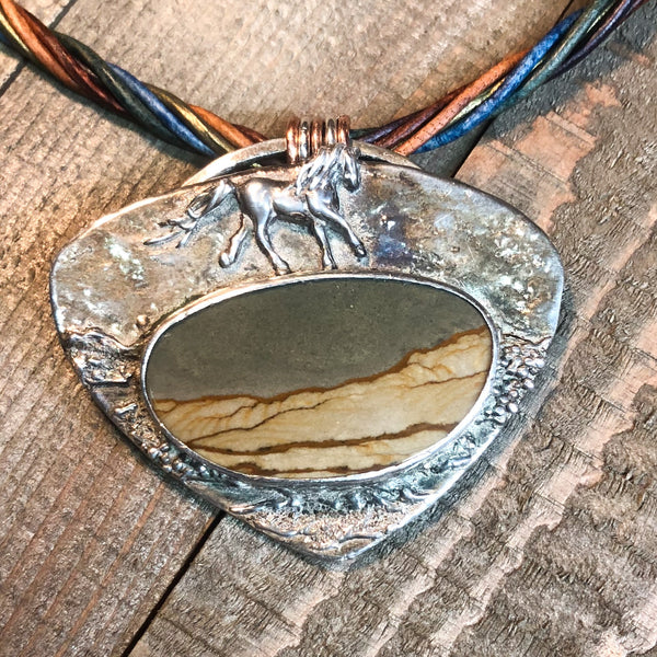 Necklaces - Augusta Angeline Jewelry