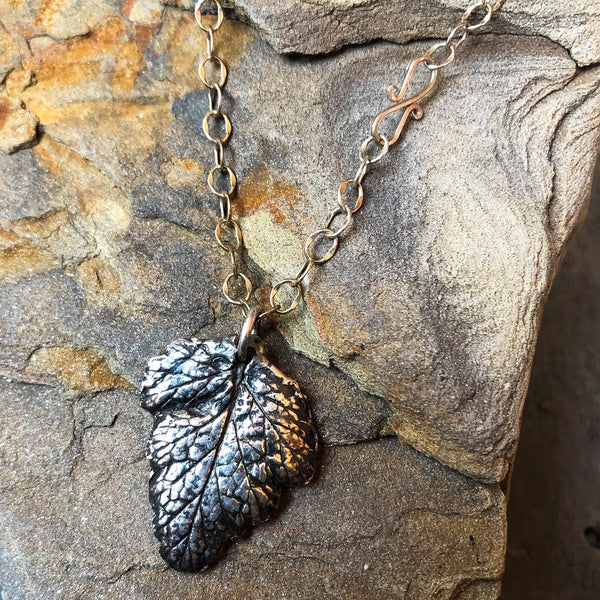 Necklaces - Augusta Angeline Jewelry