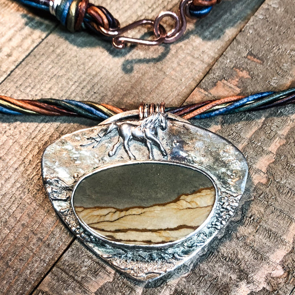 Necklaces - Augusta Angeline Jewelry