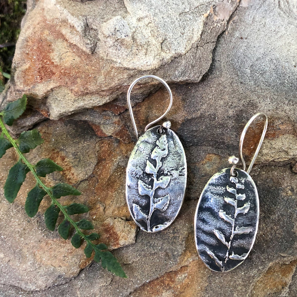 Earrings - Augusta Angeline Jewelry