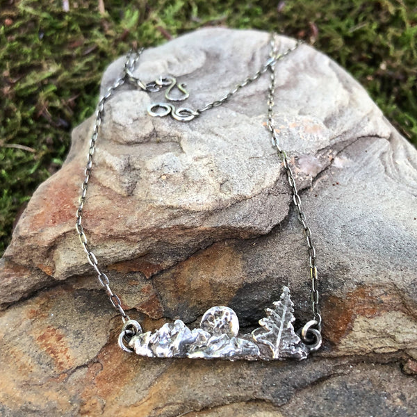 Necklaces - Augusta Angeline Jewelry