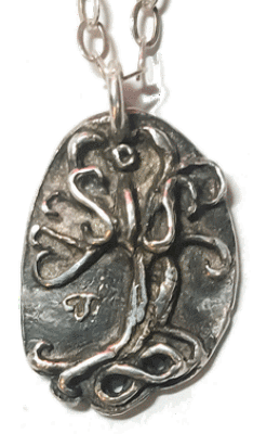 Necklaces - Augusta Angeline Jewelry