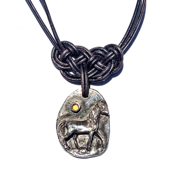 Necklaces - Augusta Angeline Jewelry