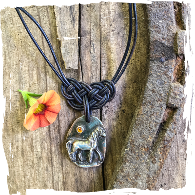 Necklaces - Augusta Angeline Jewelry