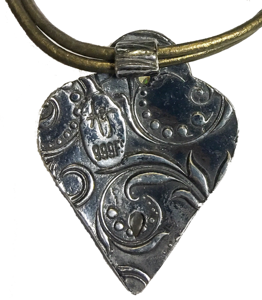 Necklaces - Augusta Angeline Jewelry