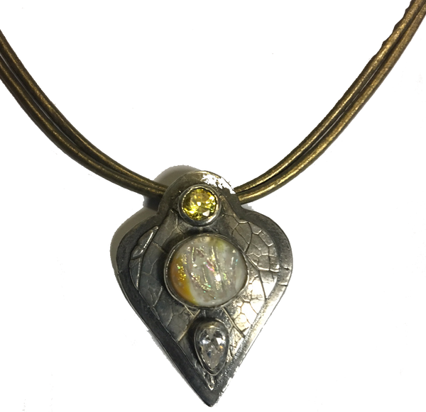 Necklaces - Augusta Angeline Jewelry