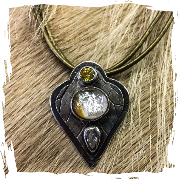 Necklaces - Augusta Angeline Jewelry