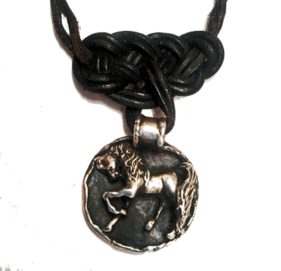 Necklaces - Augusta Angeline Jewelry