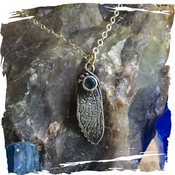 Necklaces - Augusta Angeline Jewelry