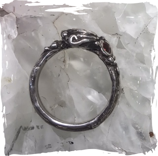 Rings - Augusta Angeline Jewelry