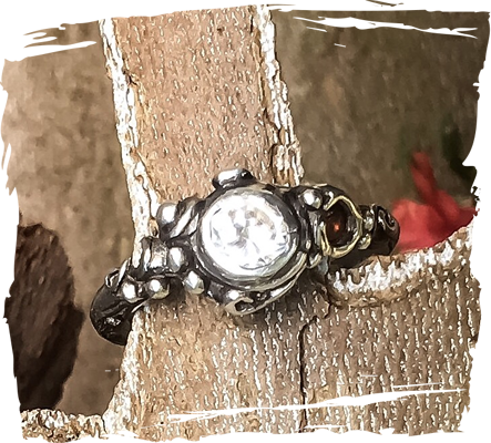 Rings - Augusta Angeline Jewelry