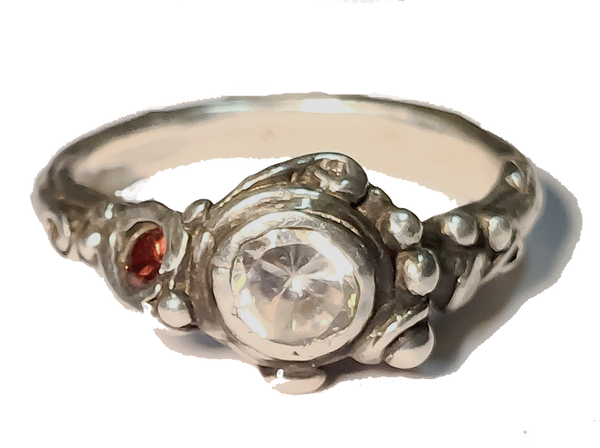 Rings - Augusta Angeline Jewelry