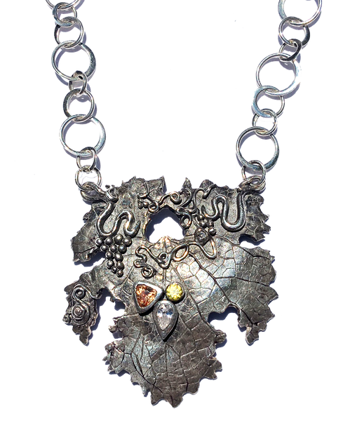 Necklaces - Augusta Angeline Jewelry